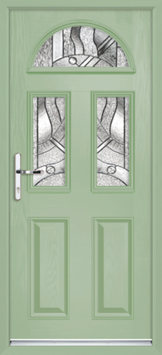 Chartwell Green Frame